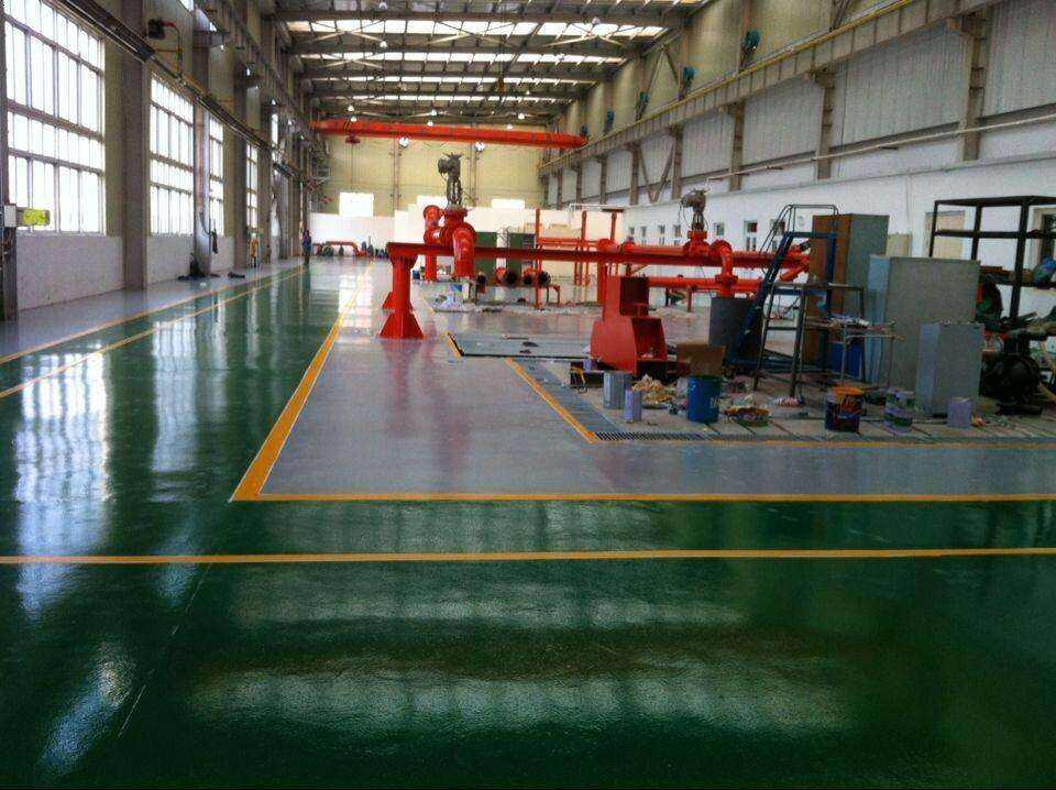 枣庄彩色防滑路面是兼具